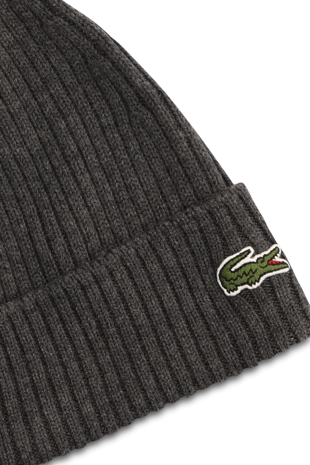 תמונת תקריב של כובע גרב