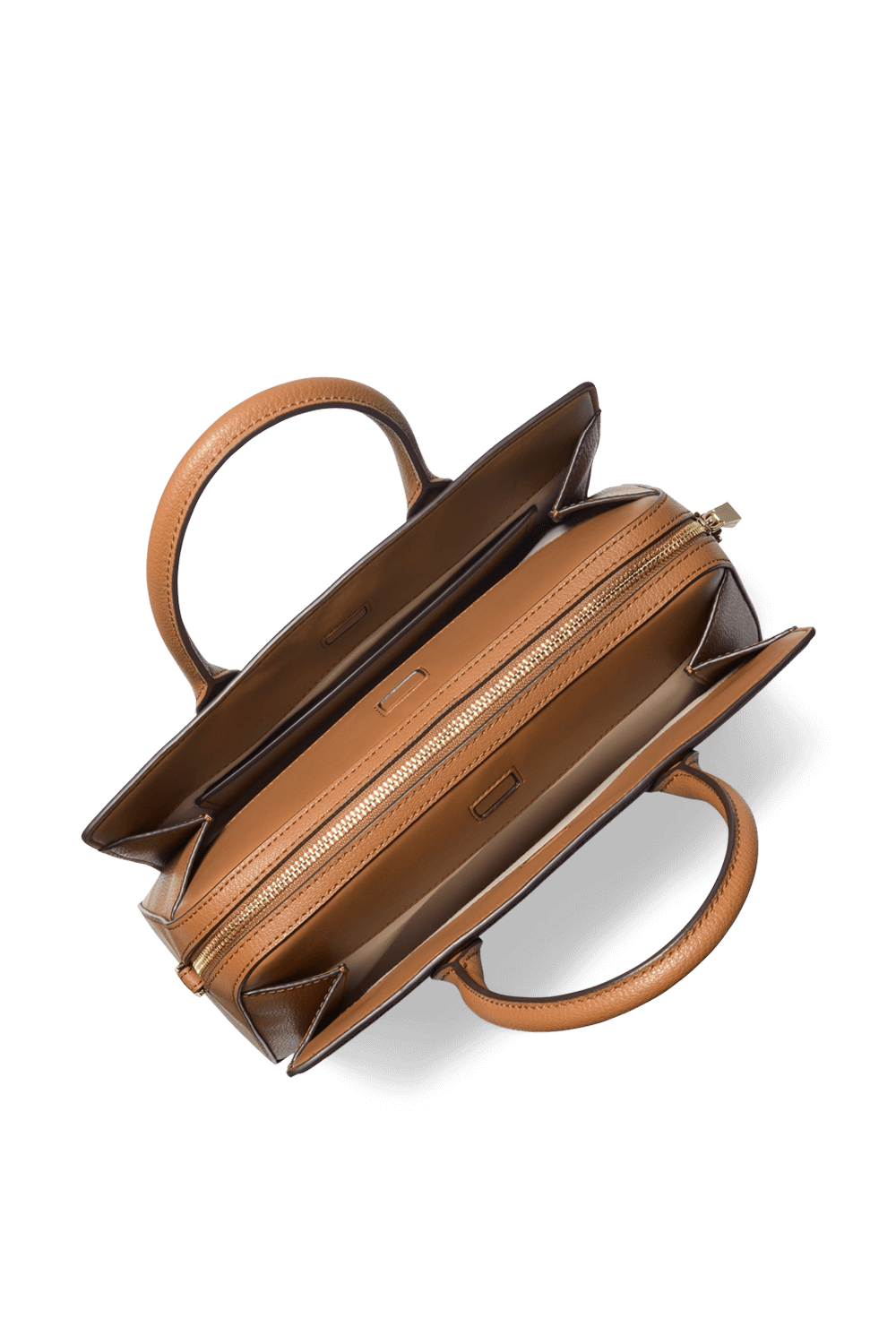 תמונה אחורית של תיק נשיאה ליילה מדיום