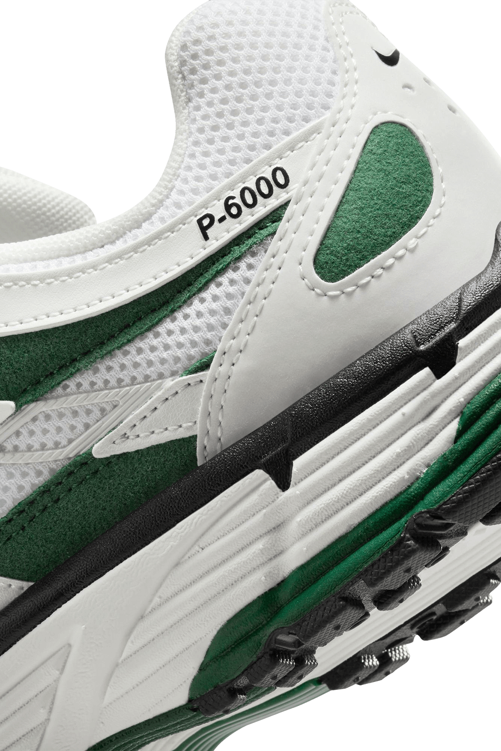 נעלי ריצה פי-6000