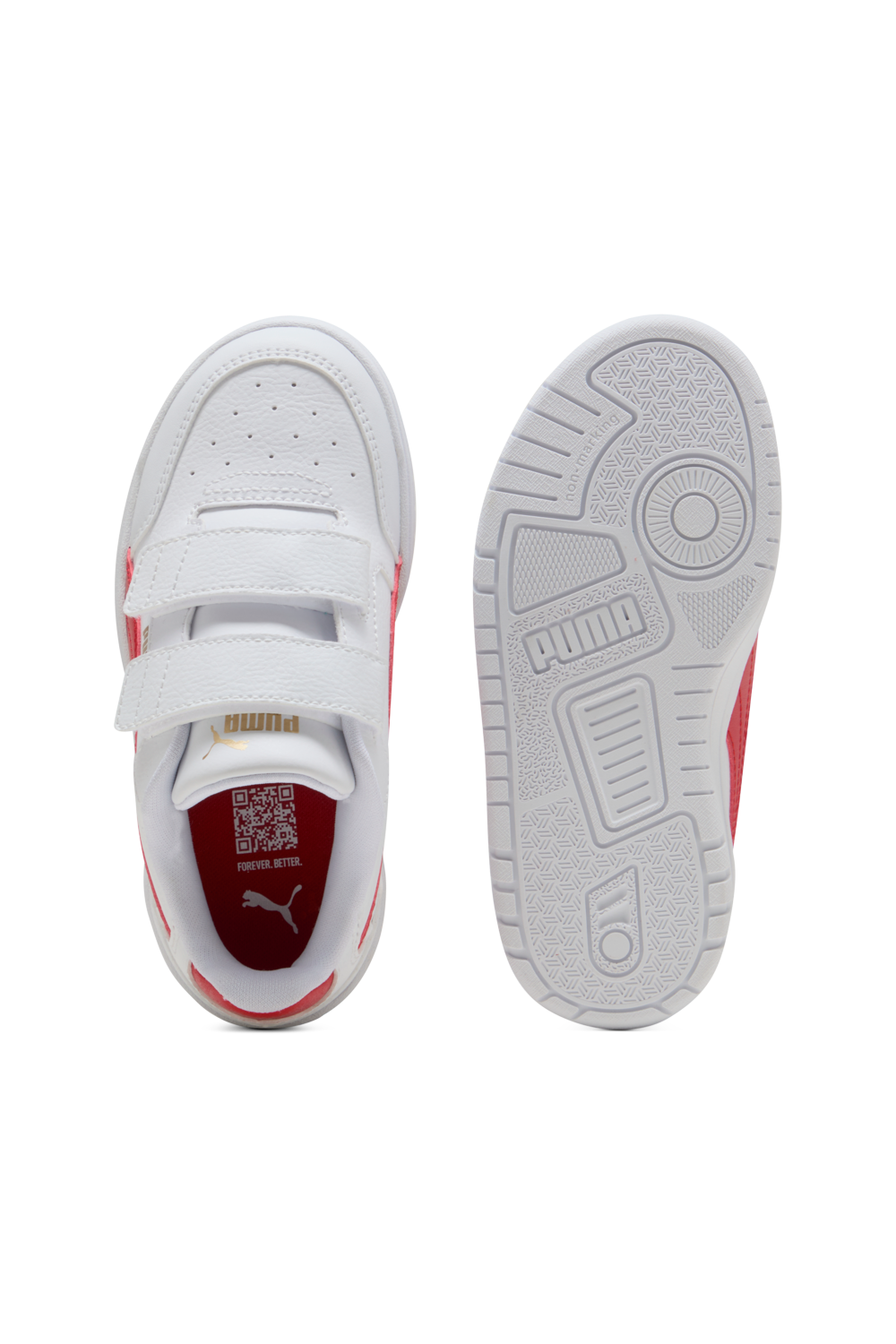 נעלי סניקרס Shuffle Downtown