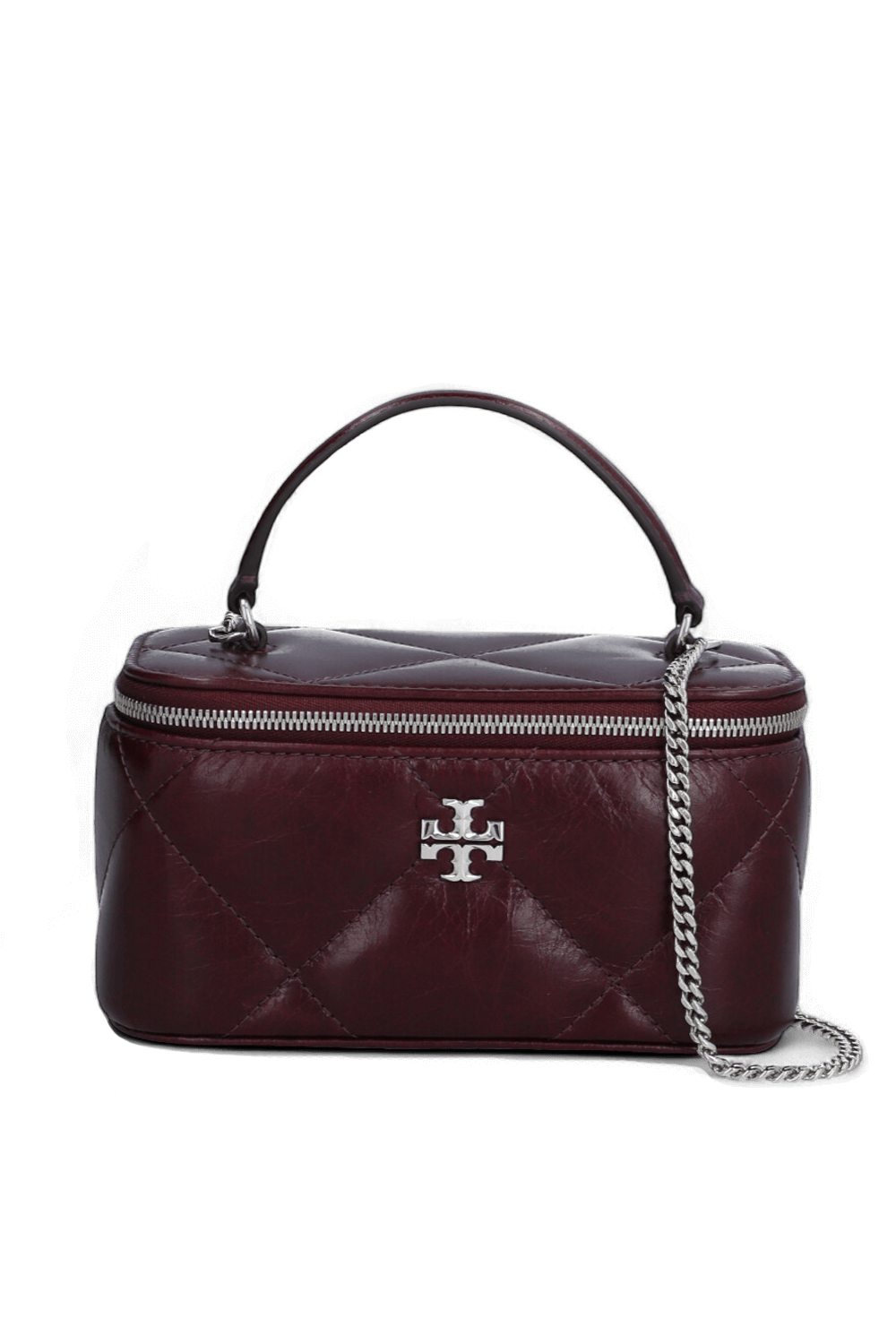 תמונה קידמית של תיק קירה דיימונד קווילט