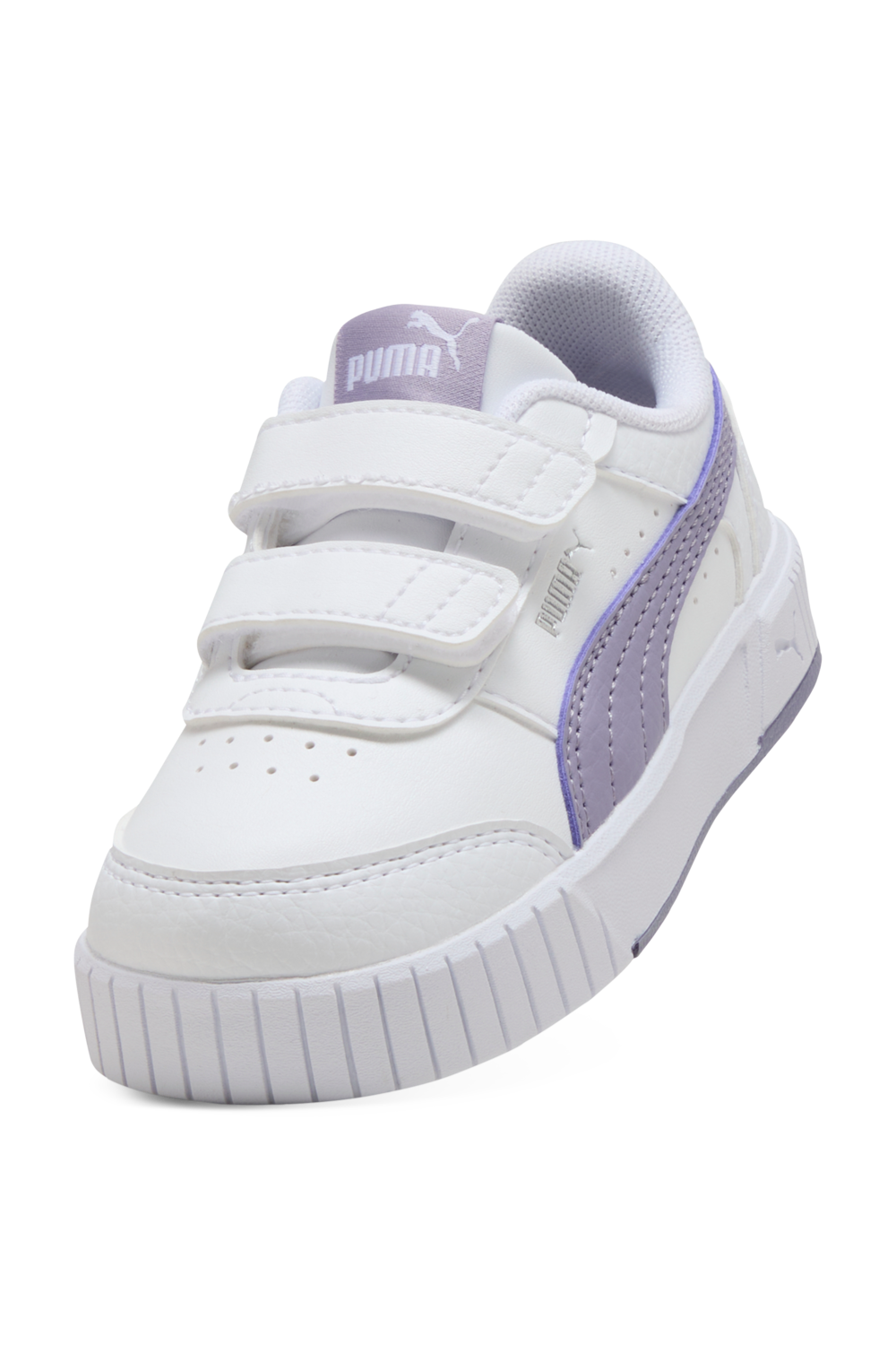 תמונת פנים של נעלי סניקרס Carina Mia