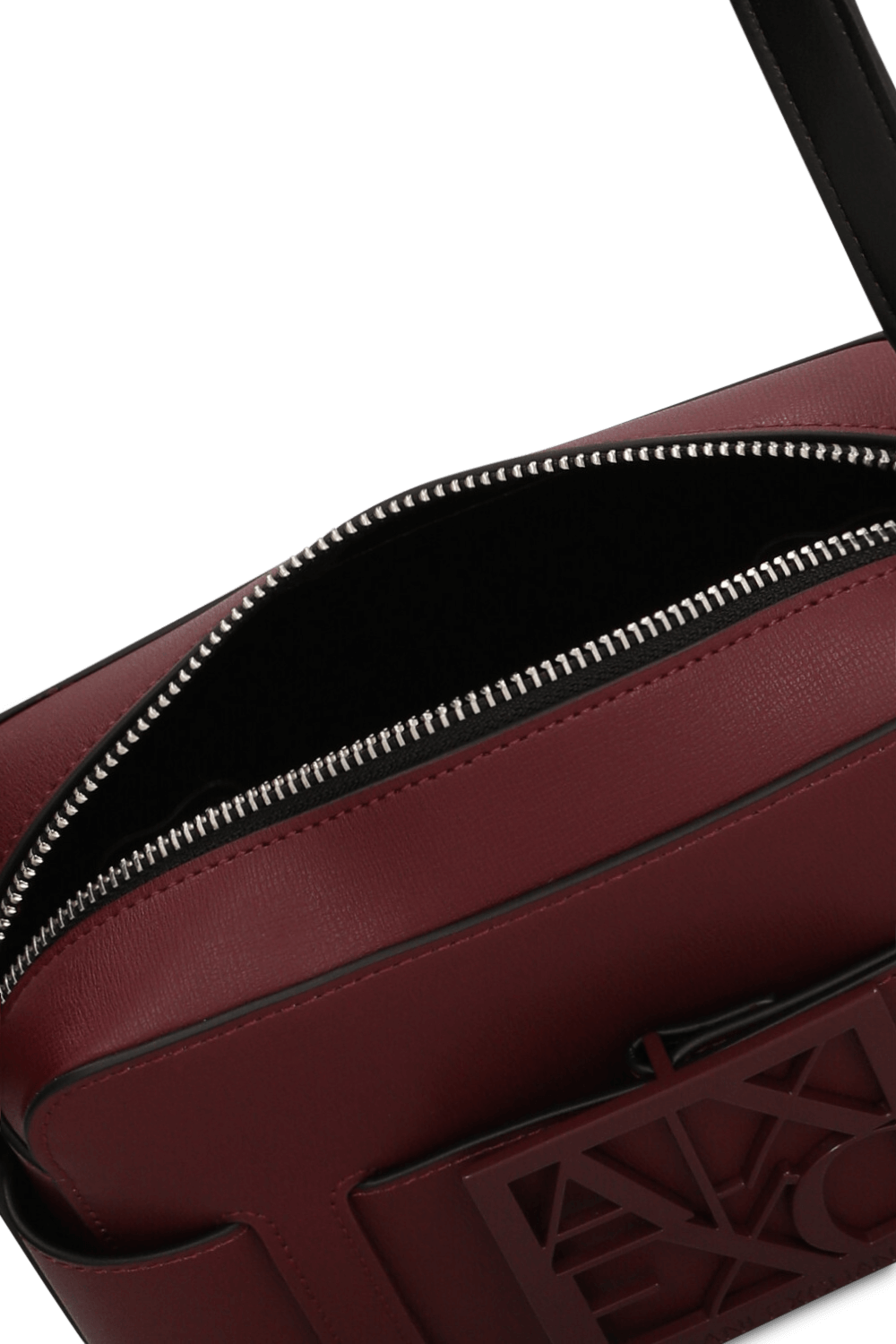 תמונת פנים של תיק קרוסבודי