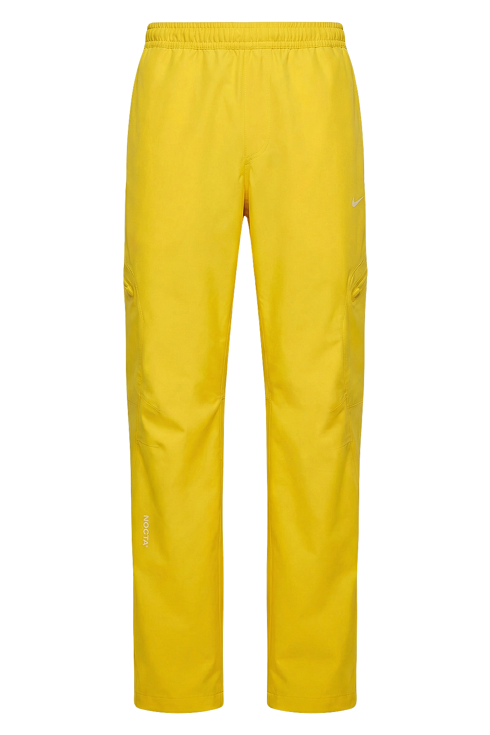 תמונה קידמית של מכנסיים ארוכים נייקי X נוקטה