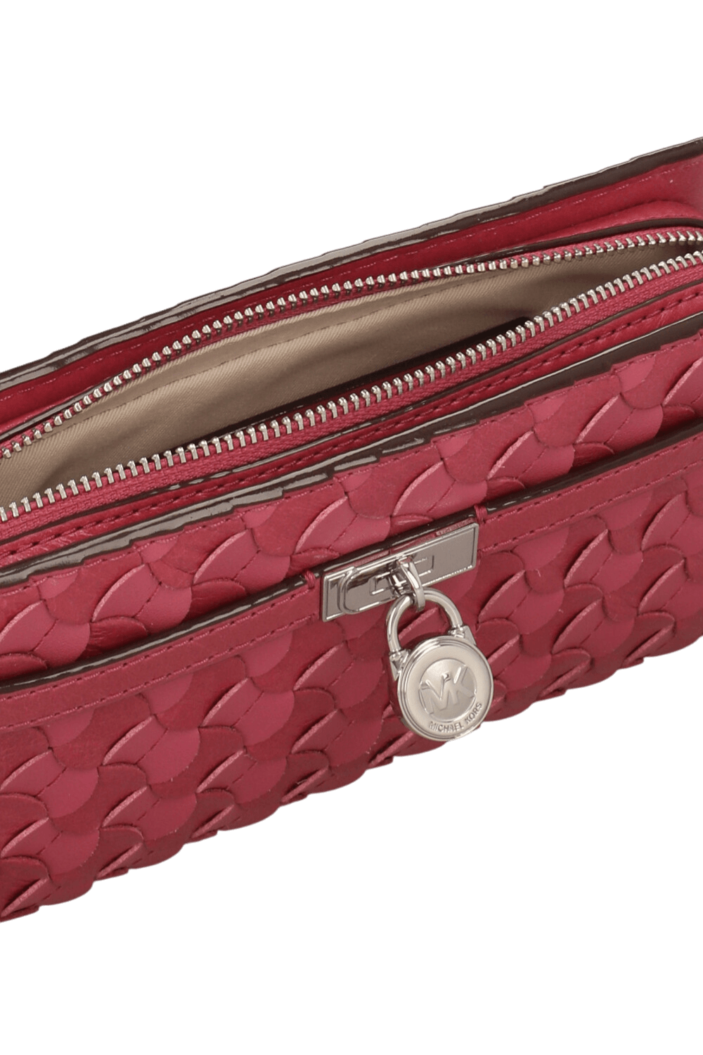 תמונת פנים של תיק קרוסבודי המילטון אקסטרה סמול