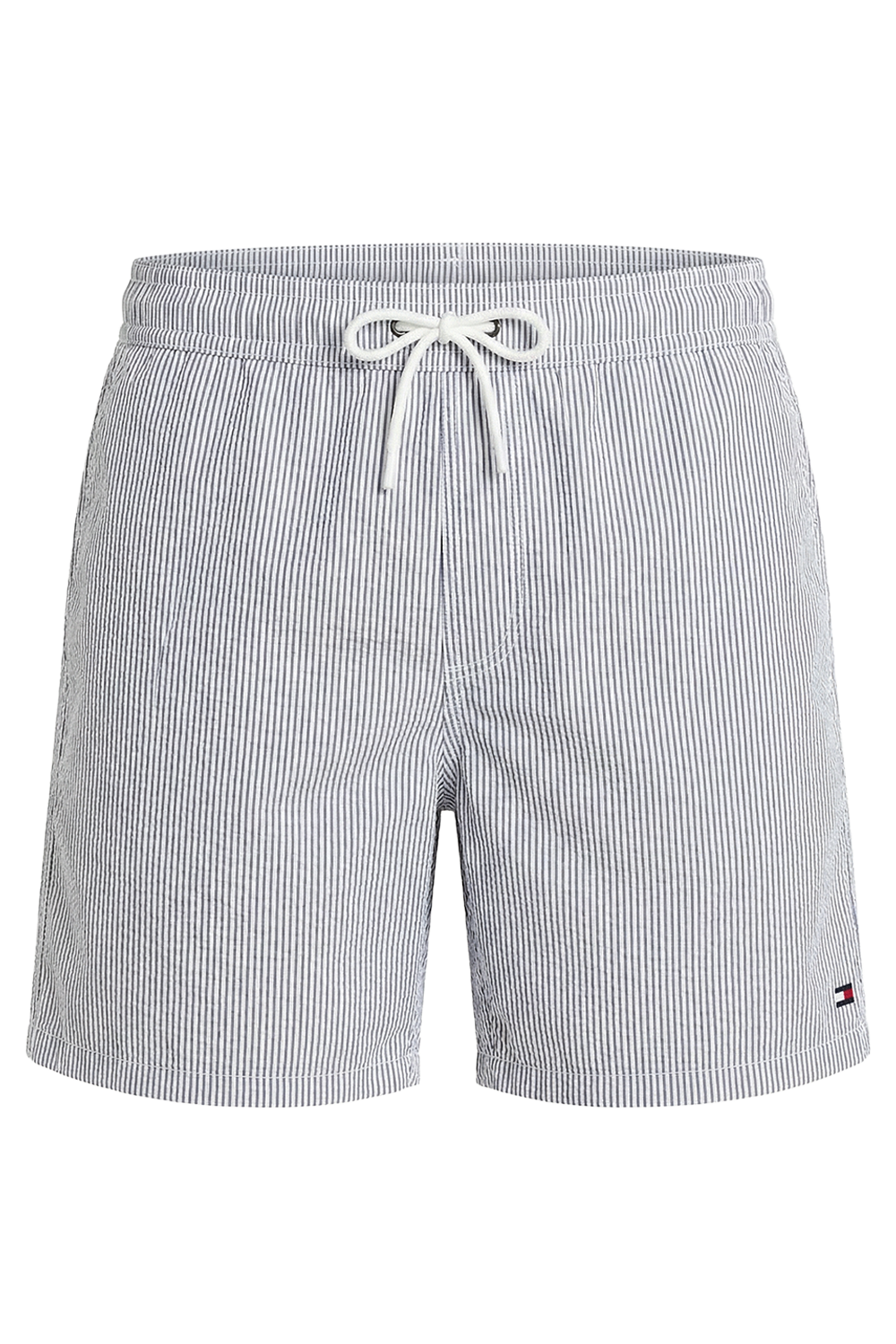 תמונה קידמית של מכנסי בגד ים