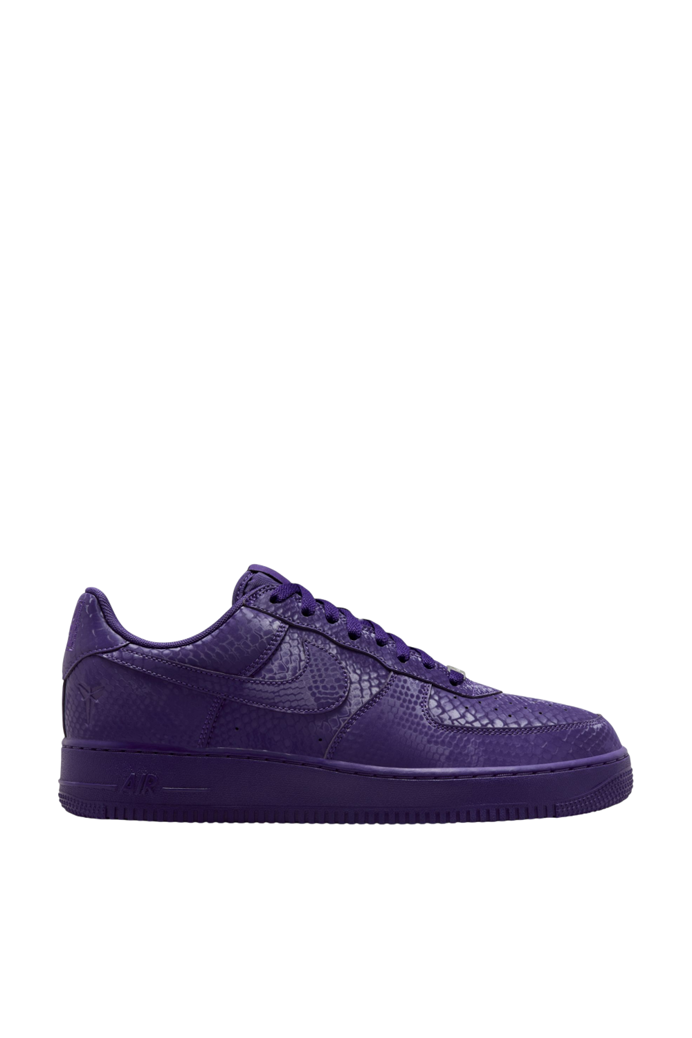 תמונה קידמית של נעלי סניקרס איר פורס 1