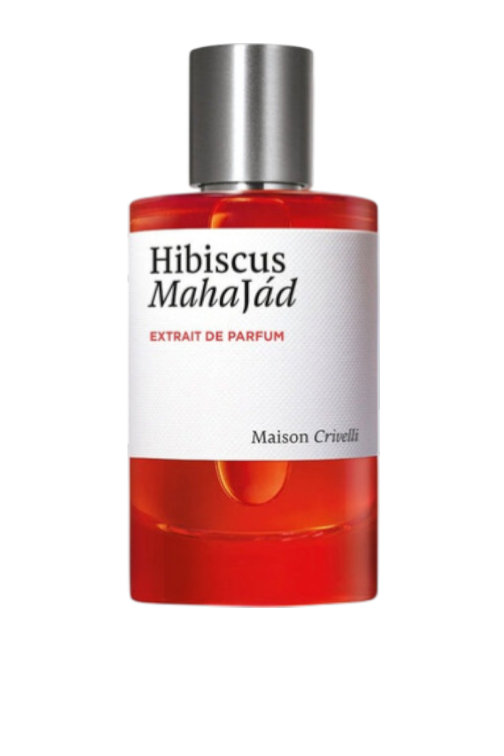תמונה קידמית של Hibiscus Mahajad Extrait de Parfum 100 ml
