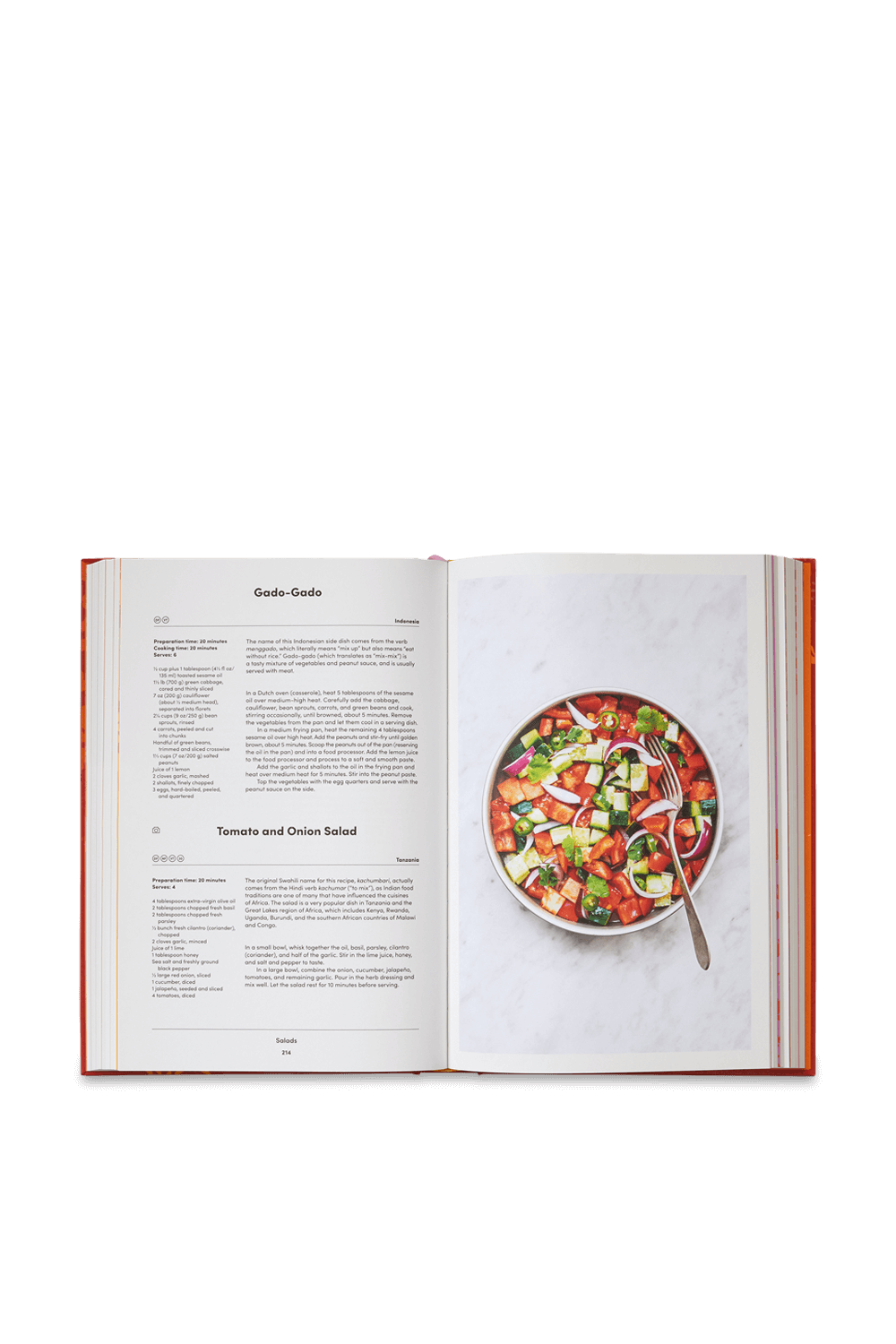 The Gluten-Free Cookbook PHAIDON