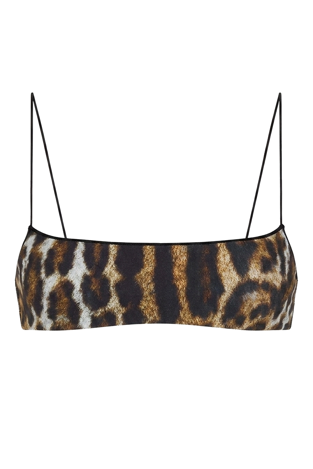 תמונה קידמית של טופ ביקיני ברלט