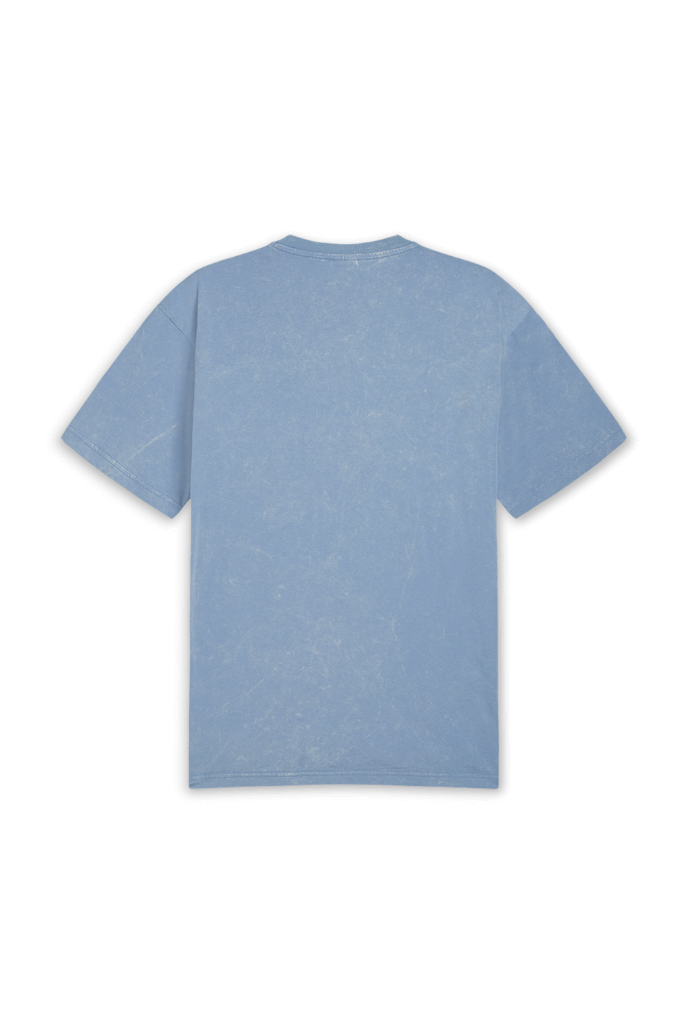 תמונה אחורית של חולצת טי