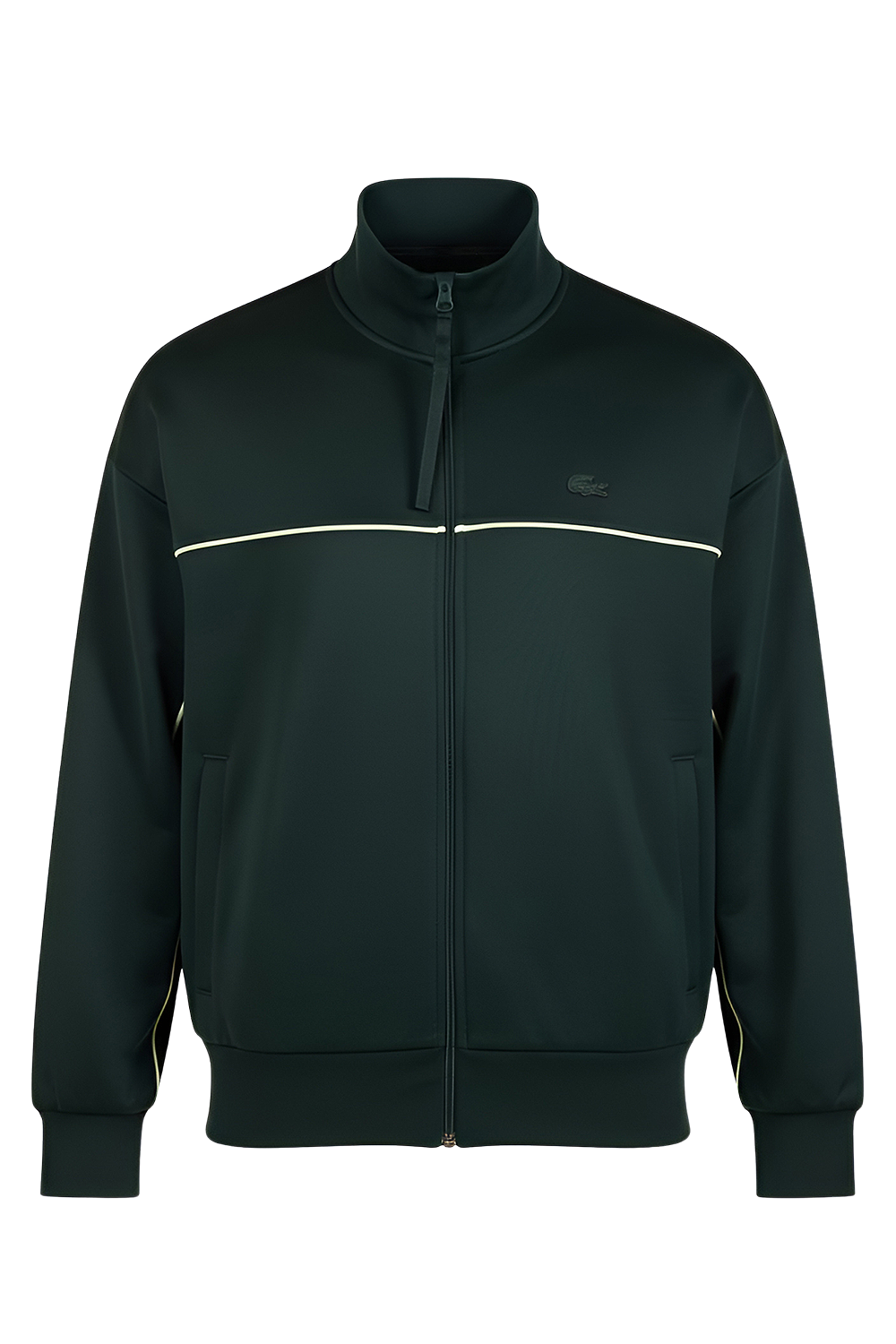 תמונה קידמית של סווטשירט