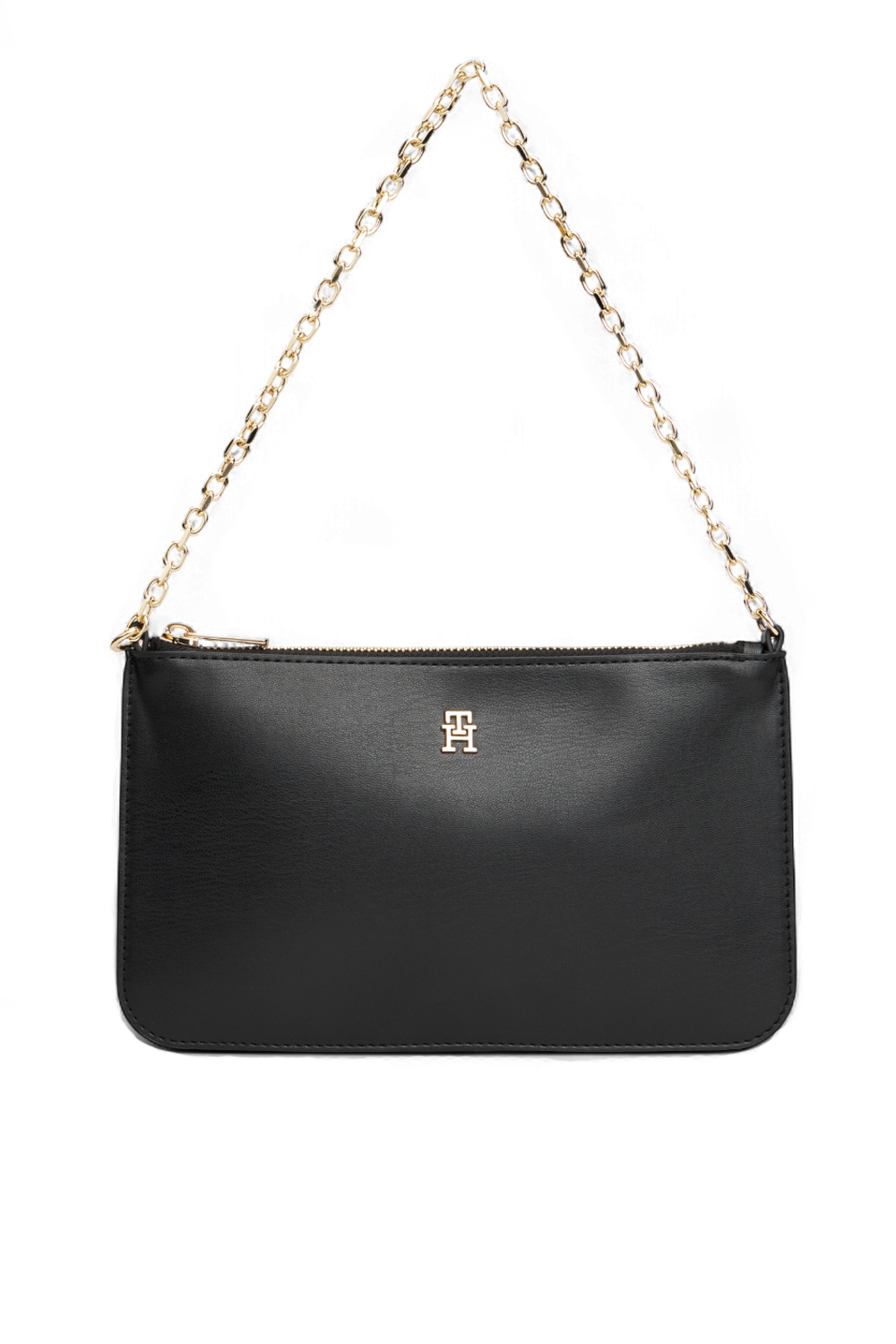 תמונה קידמית של תיק כתף