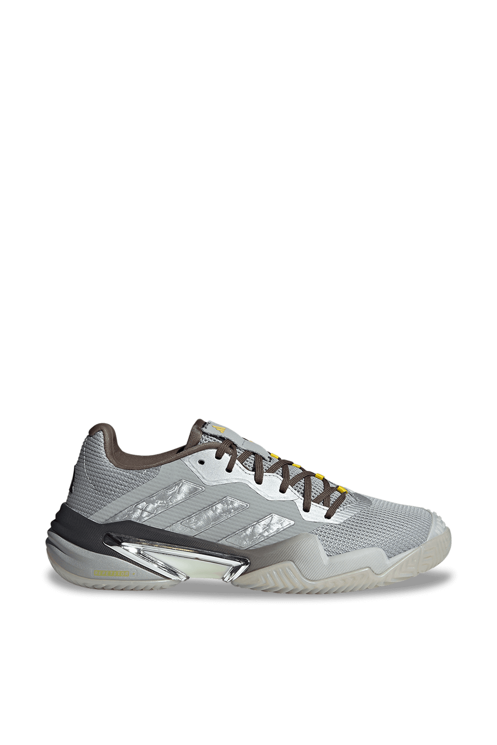 תמונה קידמית של אדידס X בריין-דד נעלי טניס