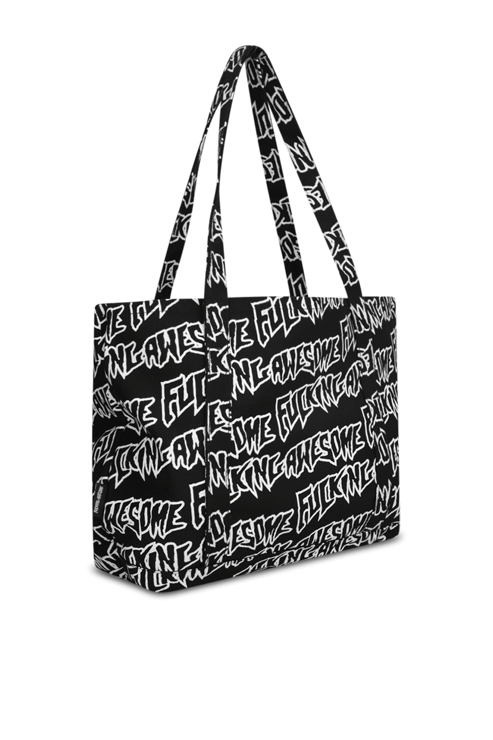 תמונה אחורית של תיק