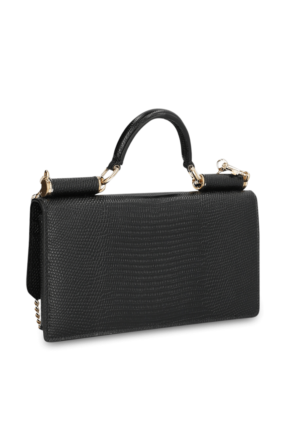 תמונה אחורית של תיד צד מעור