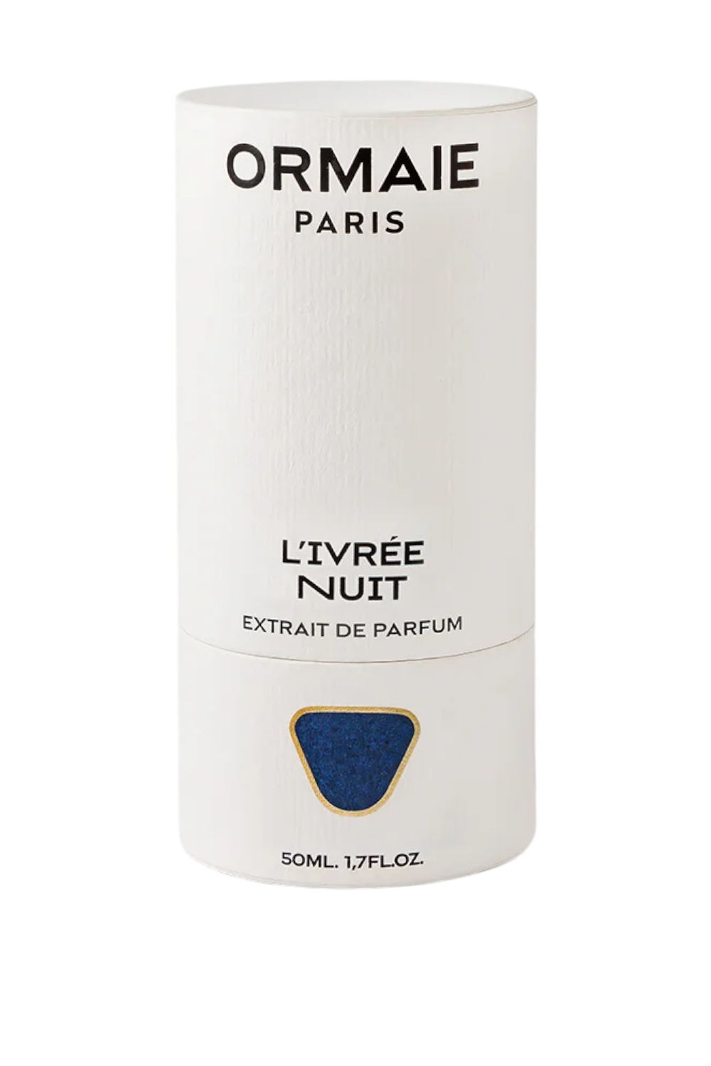 תמונה אחורית של Livree Nuit Extrait de Parfum 50ml