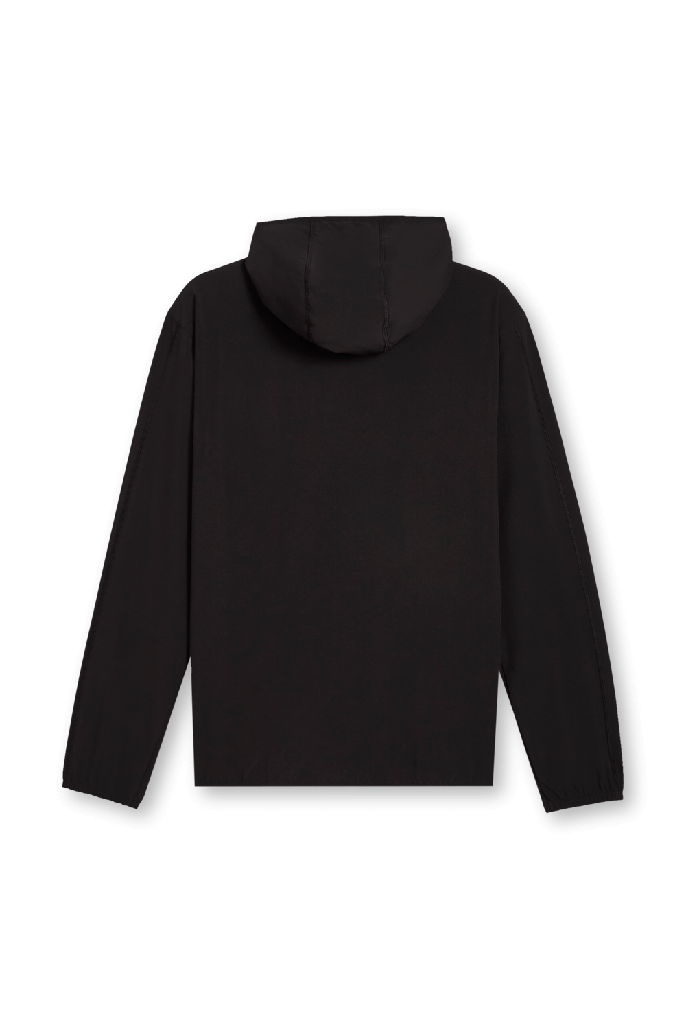 תמונה אחורית של ז'קט