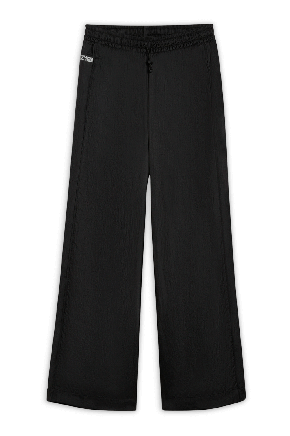 תמונה קידמית של מכנסיים ארוכים פומה X רוזה