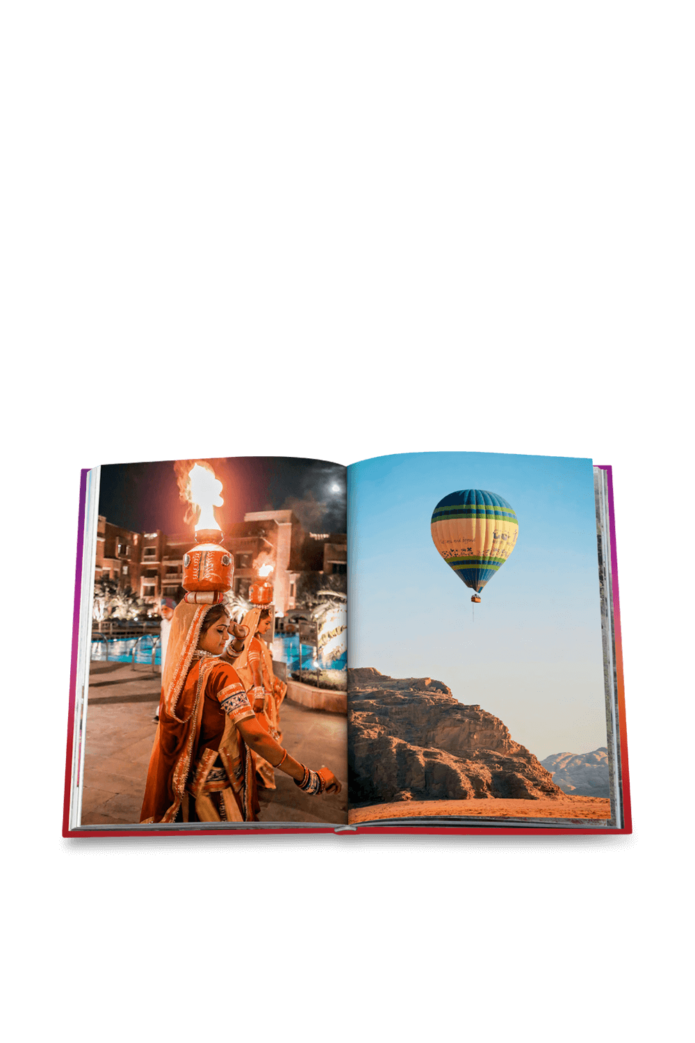 תמונת תקריב של The Luxury Collection Extraordinary