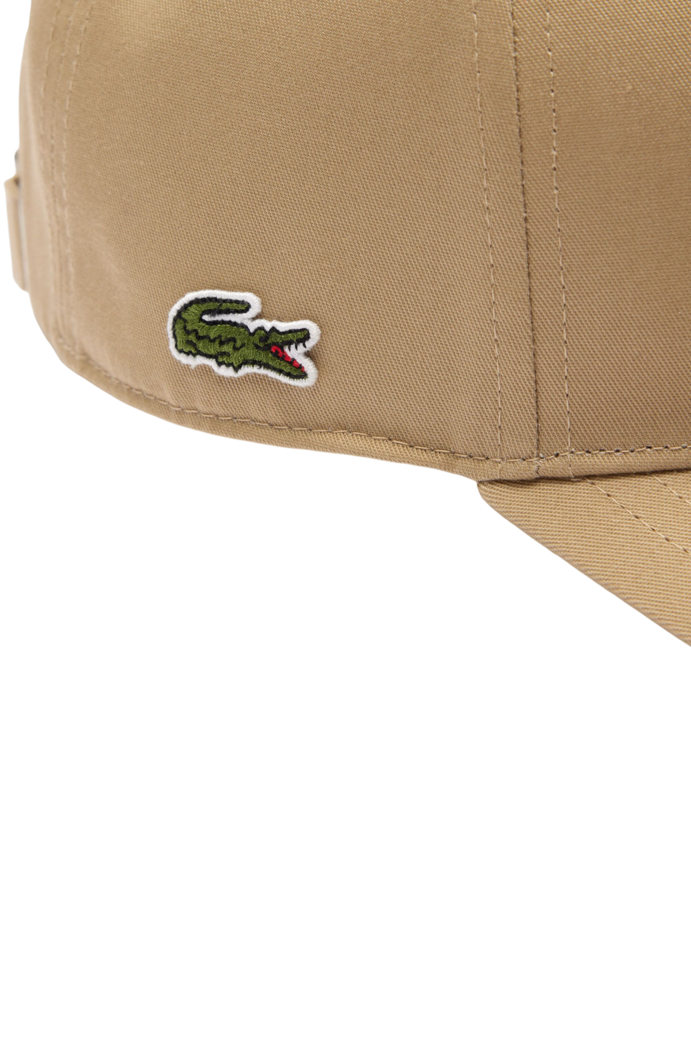 תמונת פנים של כובע מצחייה