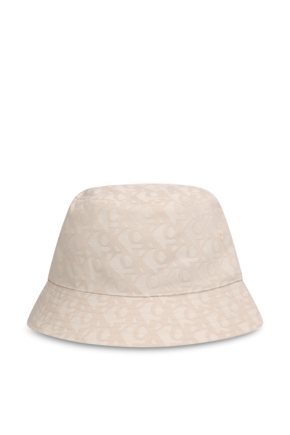 תמונה קידמית של כובע באקט