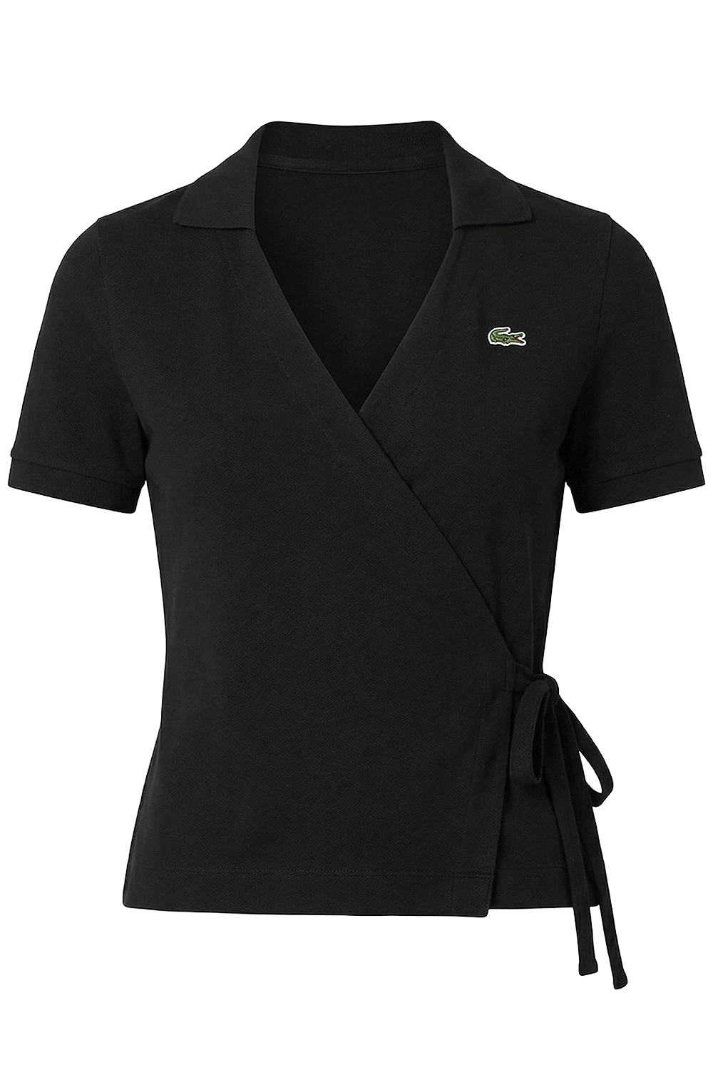 תמונה קידמית של חולצת פולו מעטפה