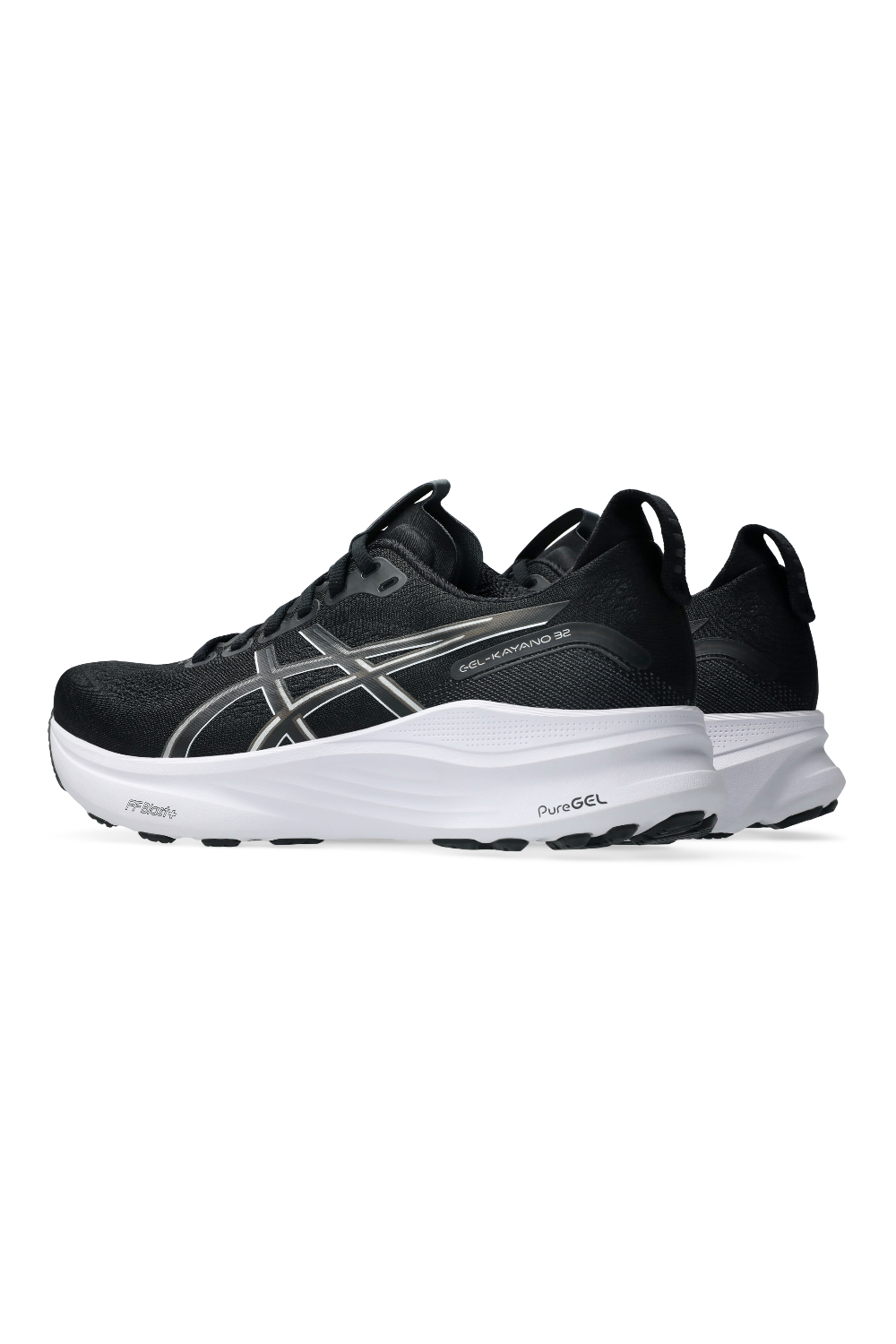 נעלי ריצה ג'ל קיינו 32