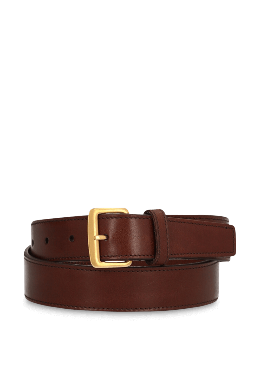 תמונה קידמית של חגורה