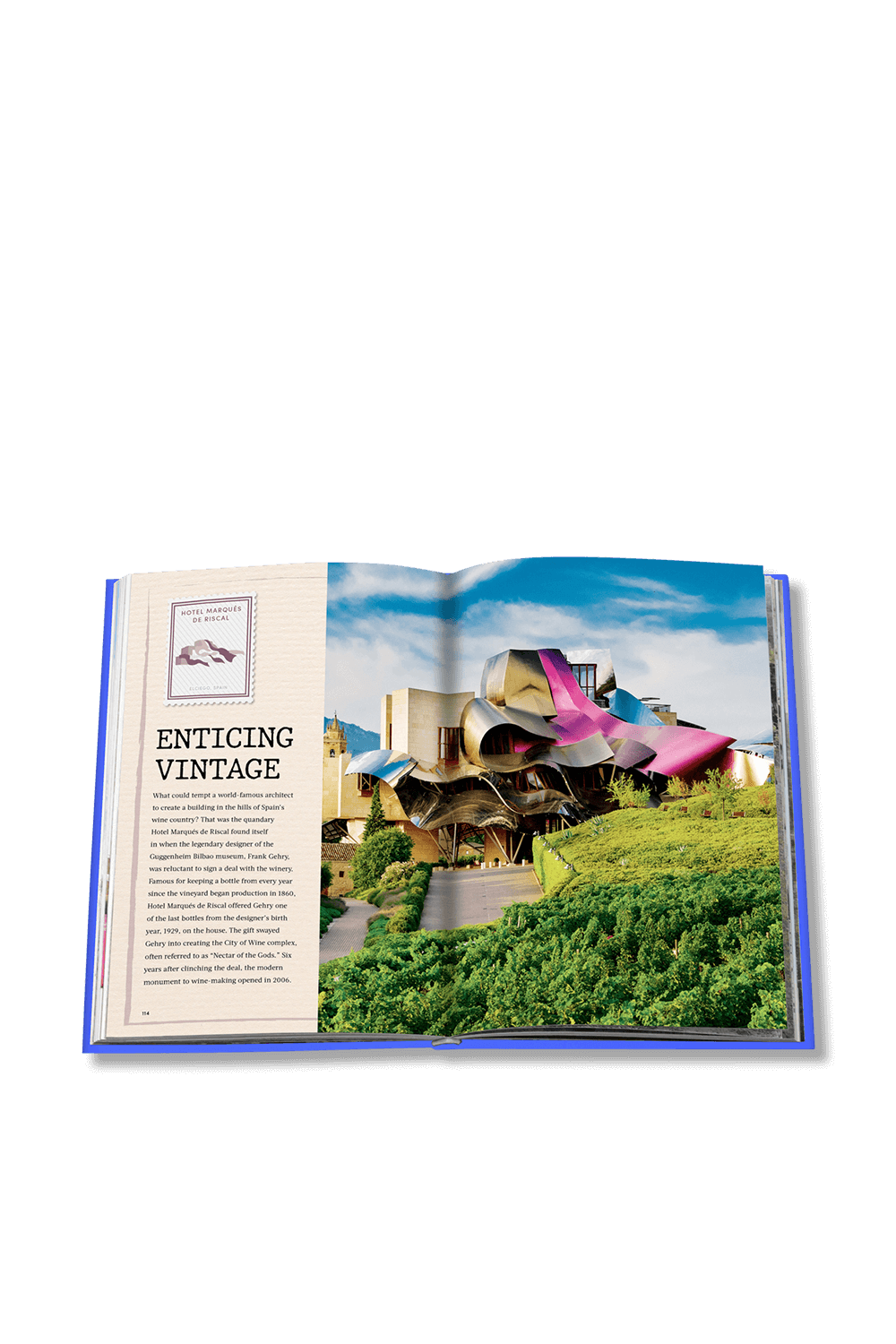 הקולקציה היוקרתית - סודות המלון