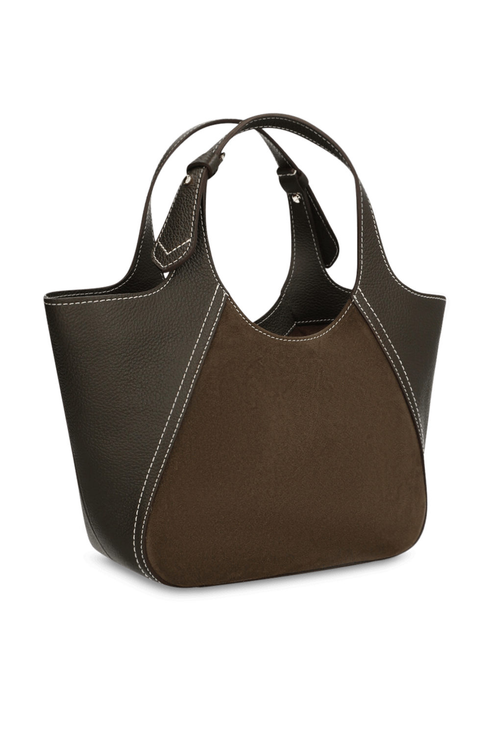 תמונה אחורית של תיק נשיאה לנה קטן