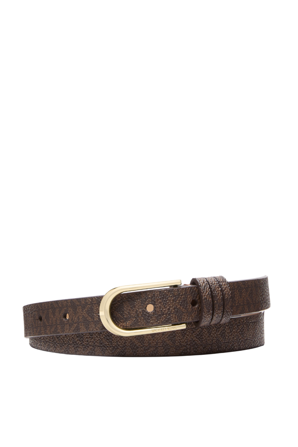 תמונה קידמית של חגורה