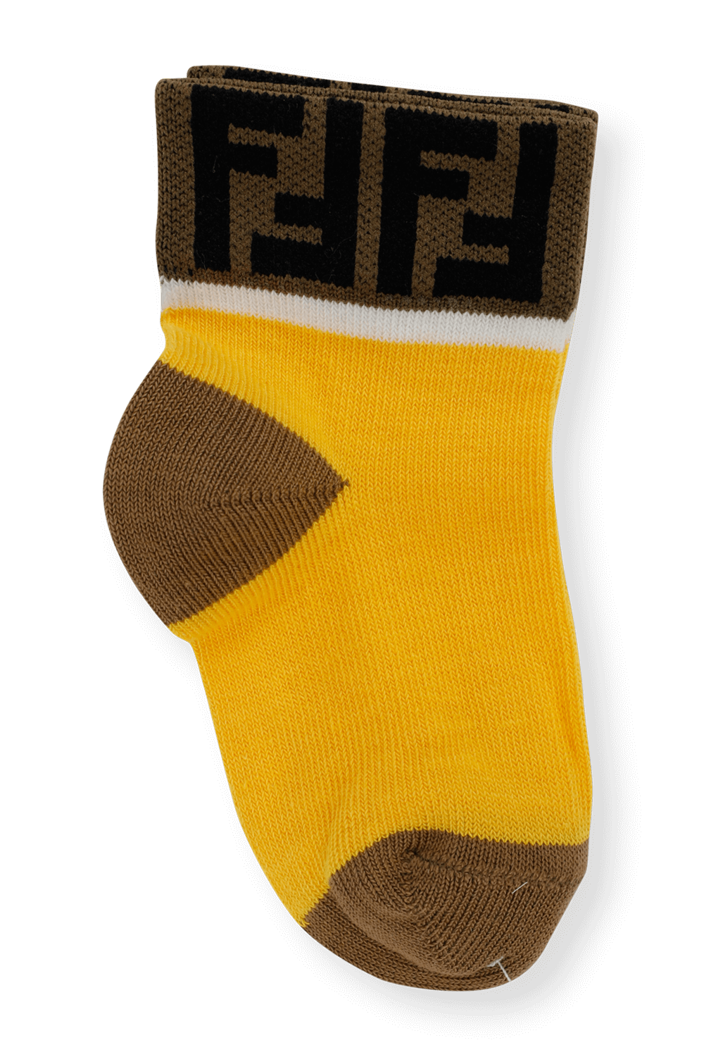 מארז 7 זוגות גרבי תינוקות עם גומי לוגו