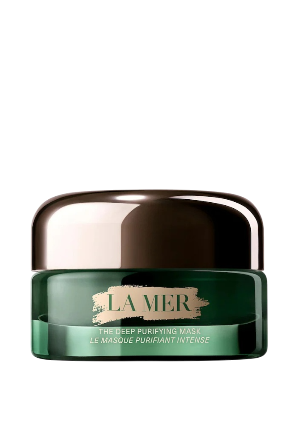 תמונה קידמית של The Deep Purifying Mask