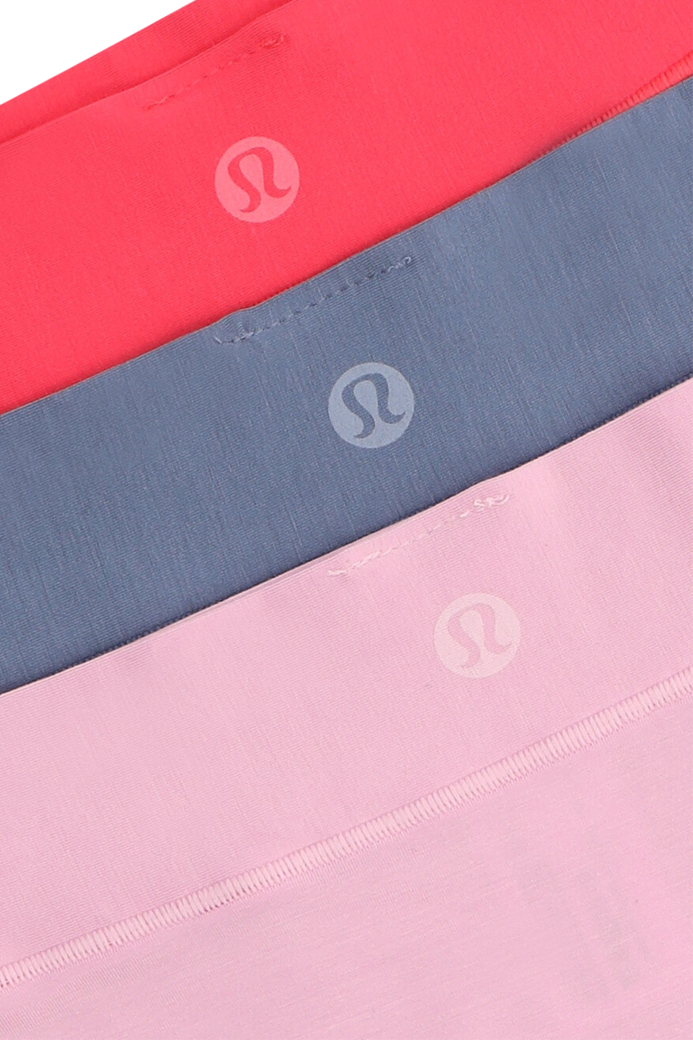 Underease HR Bikini 3 Pack