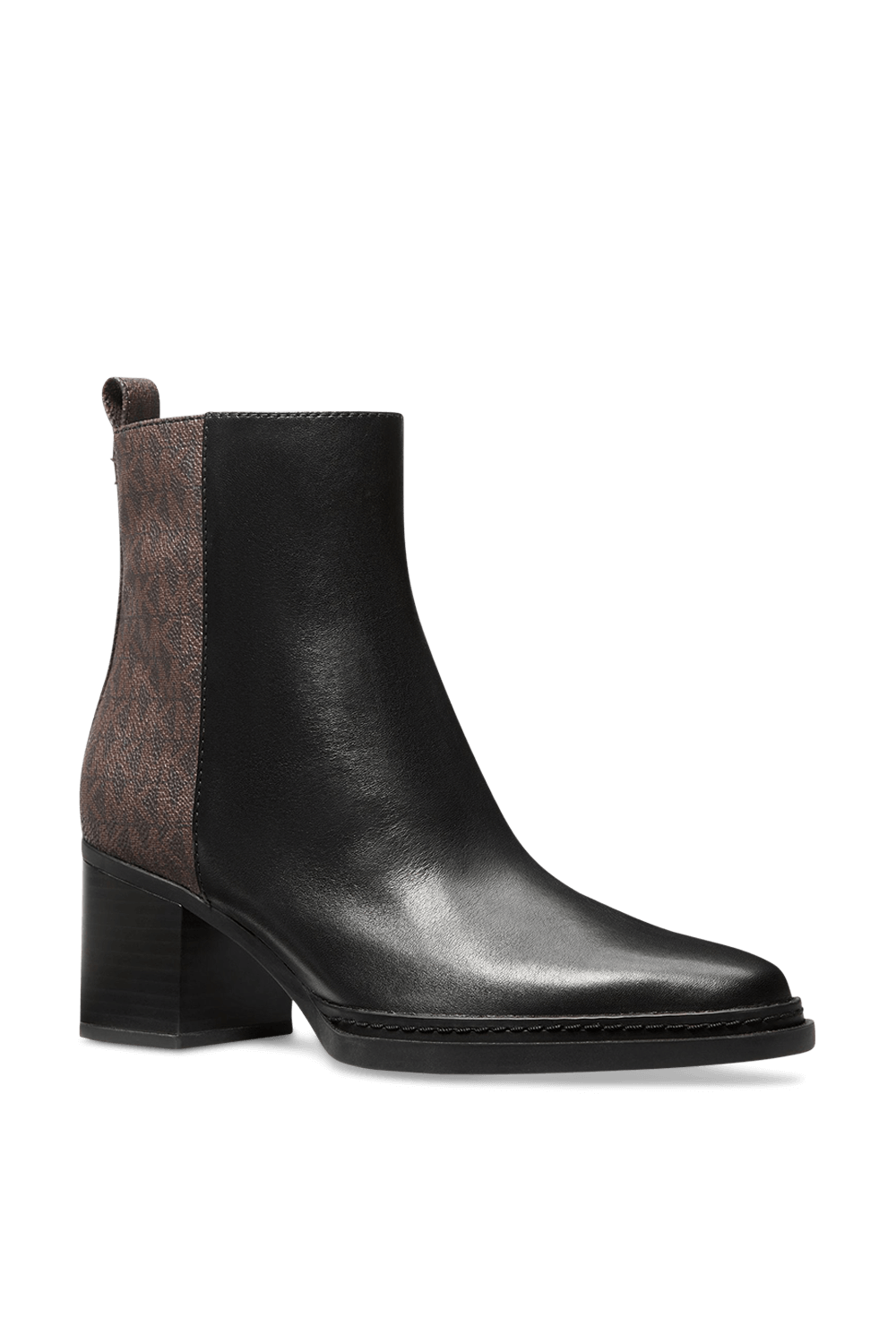 תמונת תקריב של מגפוני לקס