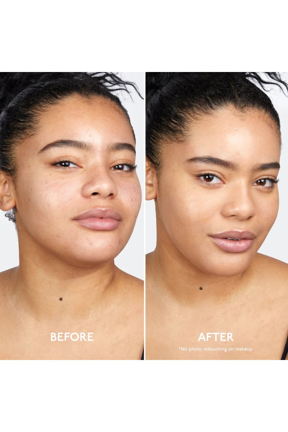 תמונת תקריב של Brightening Cc Foundation 4W