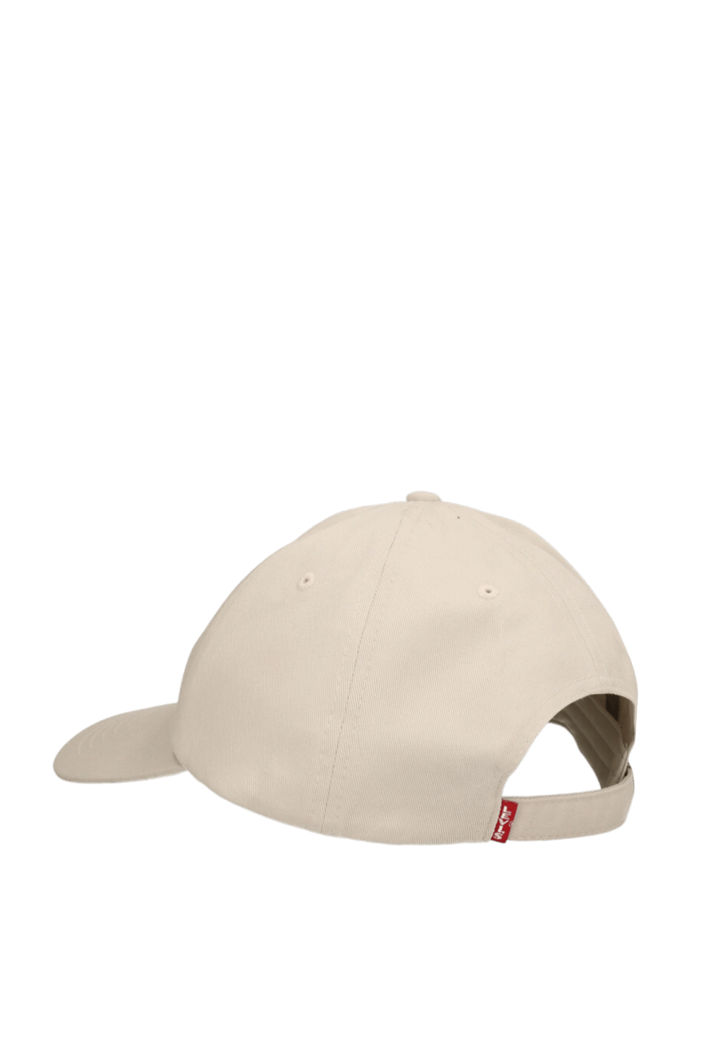 תמונה אחורית של כובע מצחיה