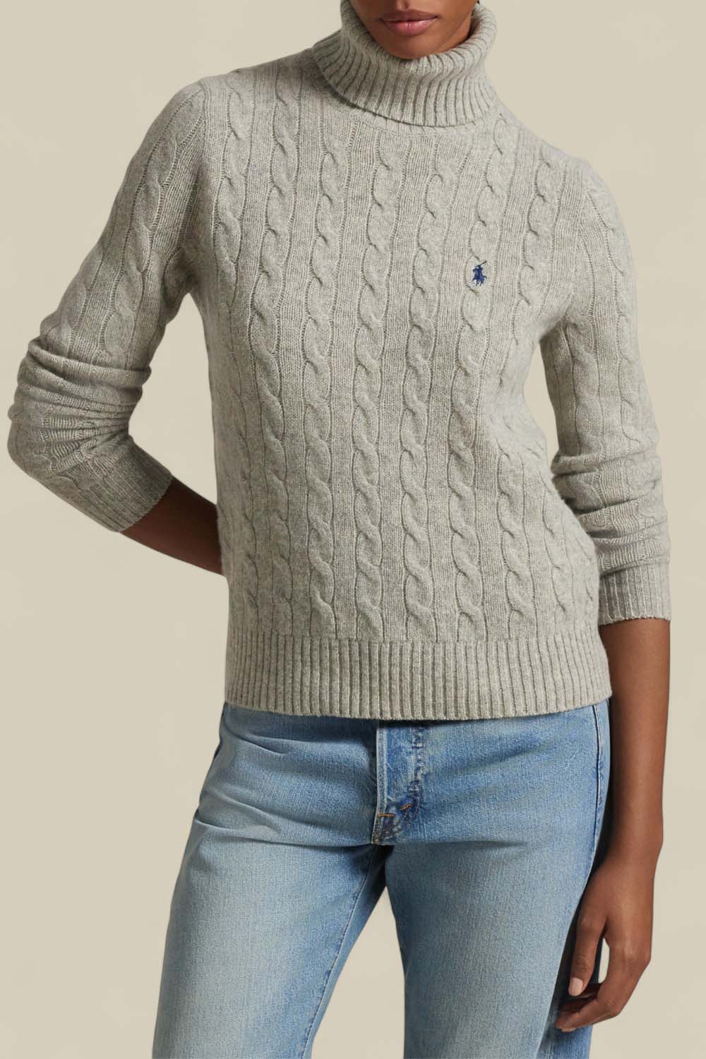 תמונת דוגמן קידמית של סריג גולף