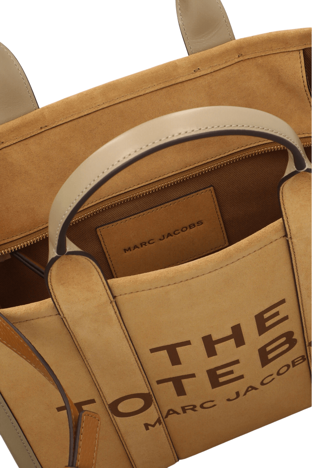 תמונת פנים של תיק יד דה טוט מדיום