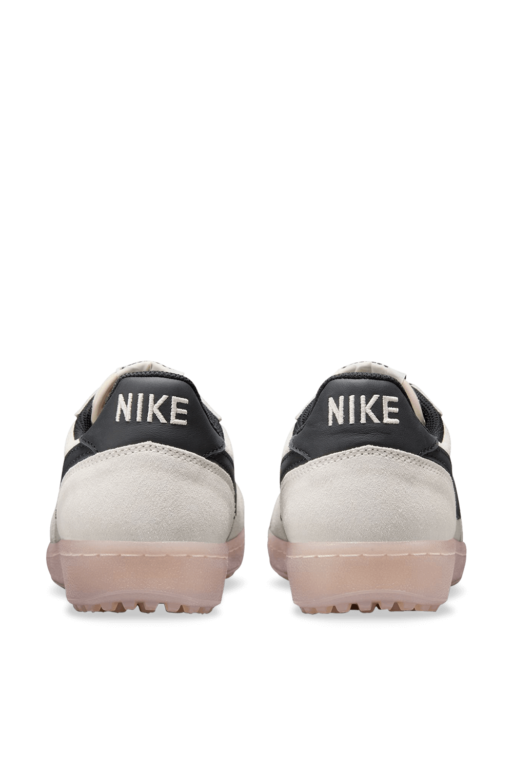 תמונה אחורית של נעלי סניקרס פילד ג'נרל