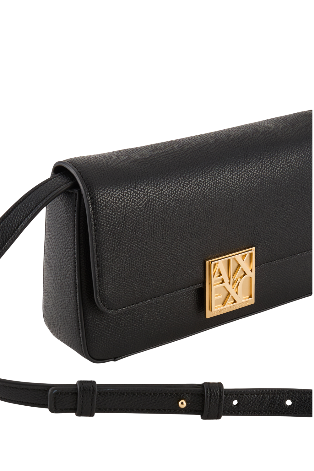 תמונת פנים של תיק קרוסבודי סמול