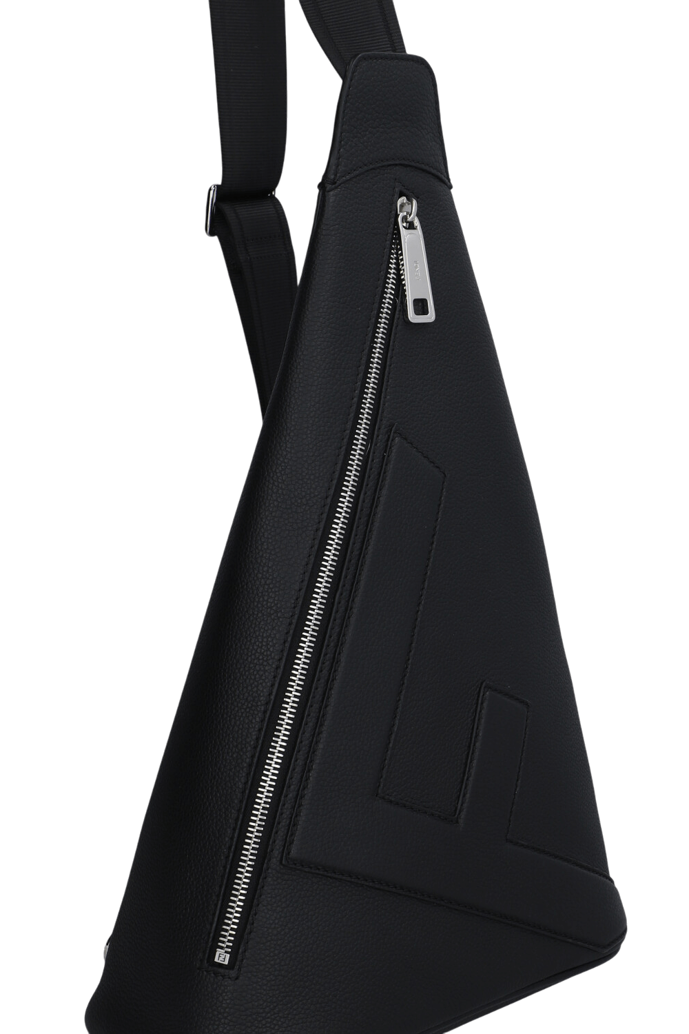 תמונת תקריב של תיק גב