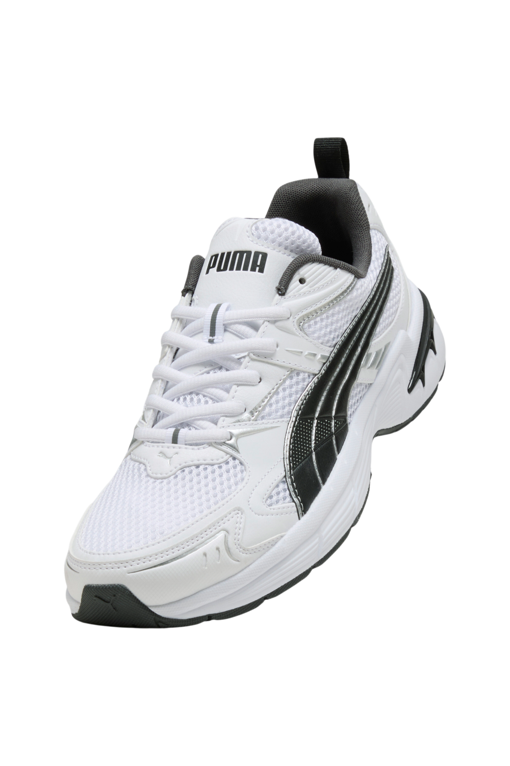 תמונת פנים של נעלי ספורט מילניו 2000