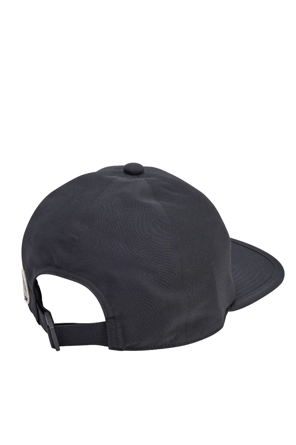 תמונה אחורית של כובע מצחייה