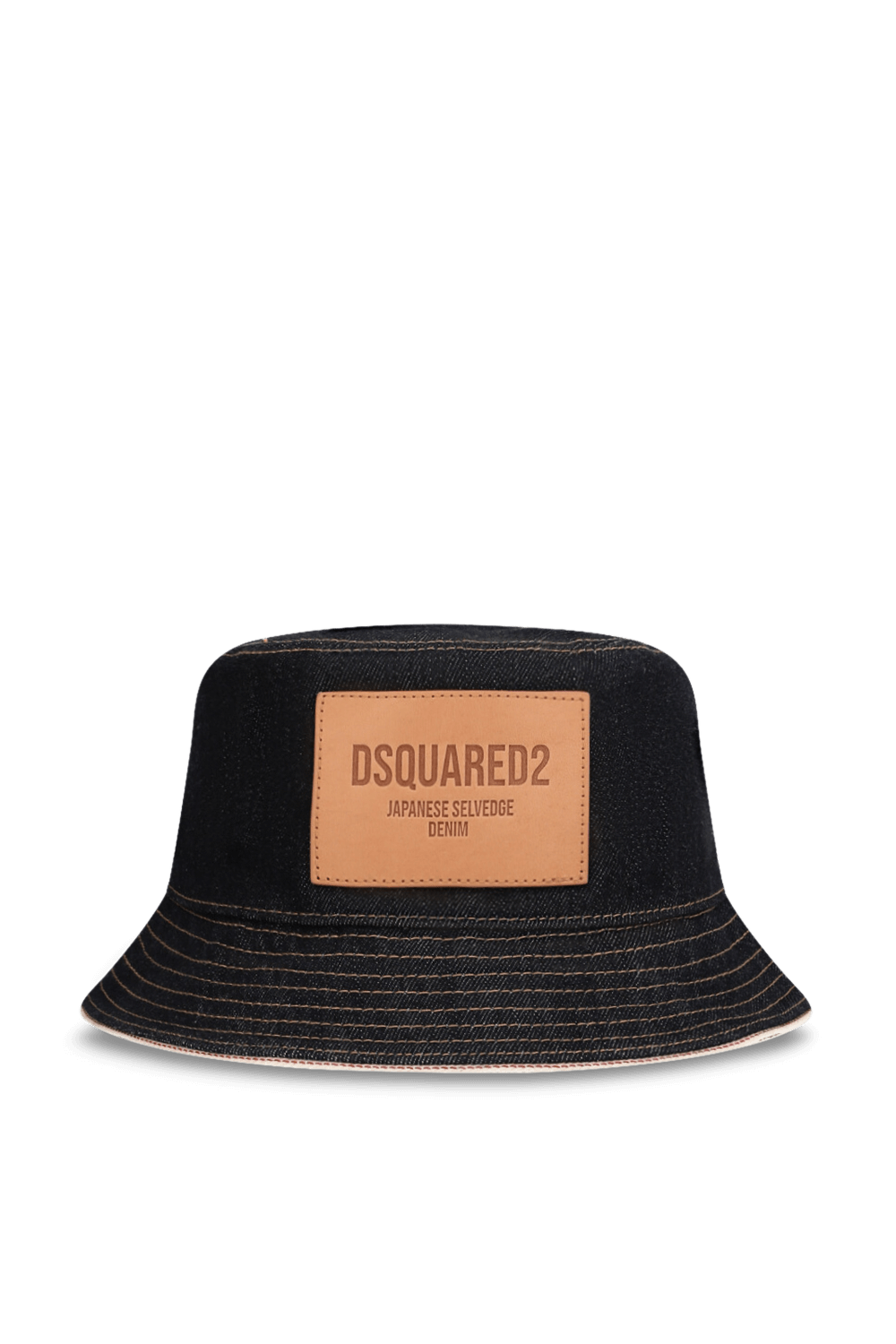 תמונה קידמית של כוובע באקט מג'ינס