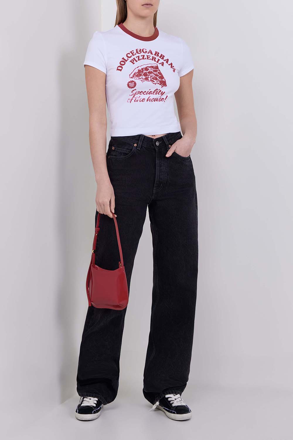 תמונת דוגמן קידמית של תיק לה פטיט ביסו