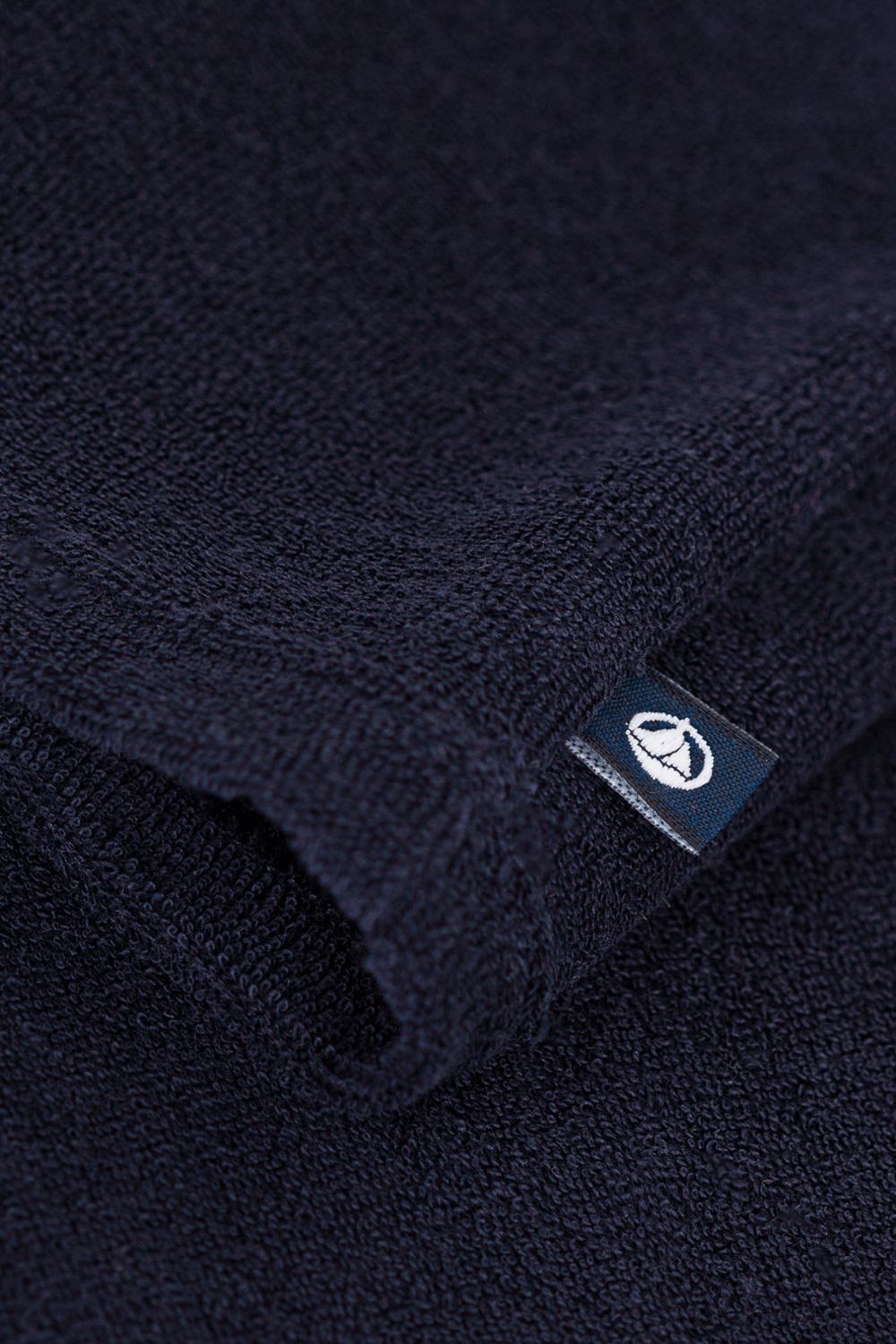 תמונה אחורית של גופייה - גילאי 6-12 שנים