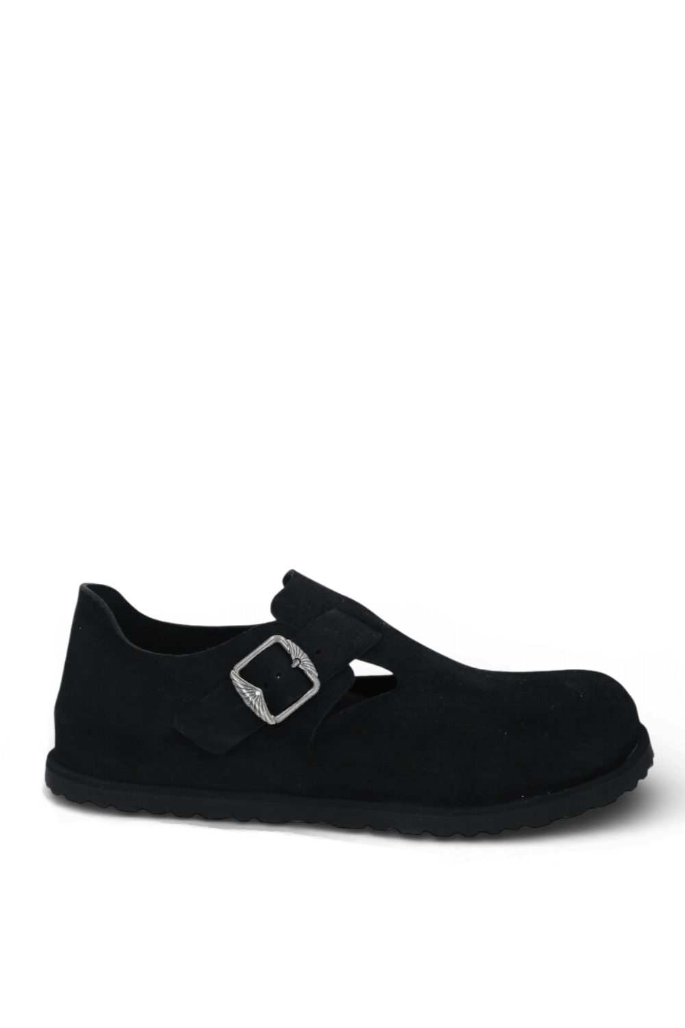 תמונה קידמית של נעלי לונדון