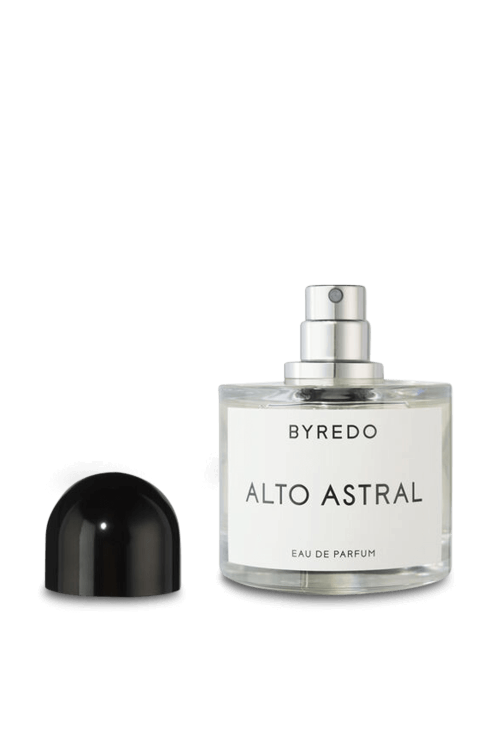 תמונה אחורית של Alto Astral Eau de Parfum 50 ML